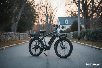 Ebike Connecticut Law