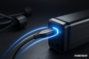 What Does a 48V 3.0A Fast Charger Mean for an eBike?