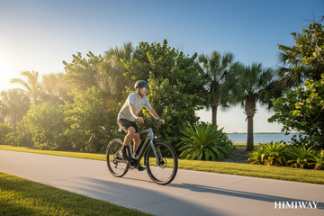 Ebike Florida Law 2026