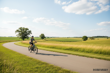 Ebike Iowa Law 2026