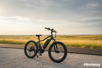 Ebike Kansas Law