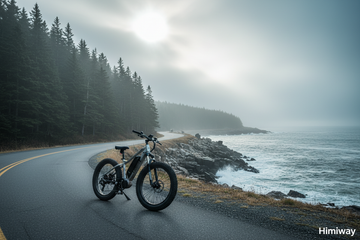 Ebike Maine Law 2026