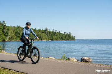 Ebike Michigan Law 2026