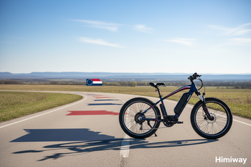 Ebike Missouri Law 2026
