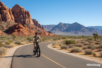 Ebike Nevada Law 2026