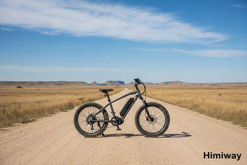 Ebike North Dakota Law
