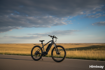 Ebike Oklahoma Law