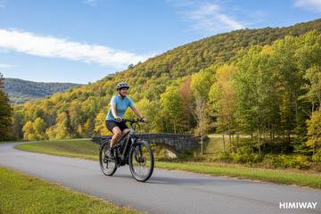 Ebike Pennsylvania Law 2026