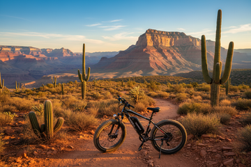 eBike Store in Arizona