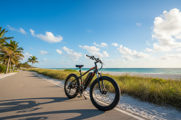 eBike Store in Florida