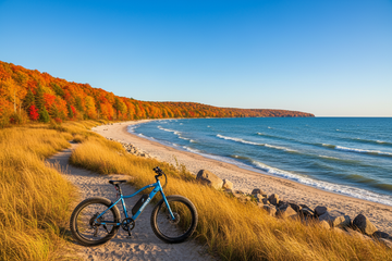 eBike Store in Michigan