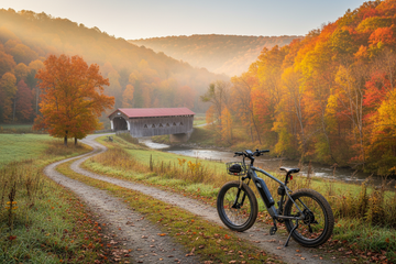 eBike Store in Pennsylvania