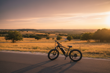 eBike Store Near Texas