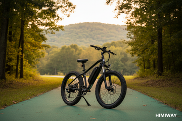 Ebike Tennessee Law
