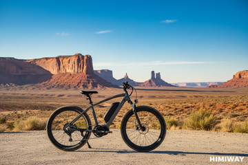 Ebike Utah Law