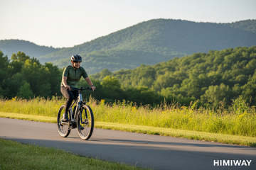 Ebike Virginia Law 2026