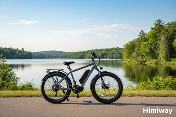 Ebike Wisconsin Law