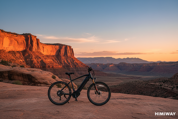 Ebike Wyoming Law 2026
