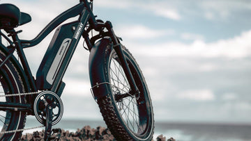 How to Change a Tire on Your Electric Bike