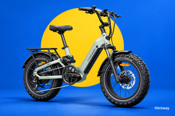 Walmart Deals Event Electric Bike