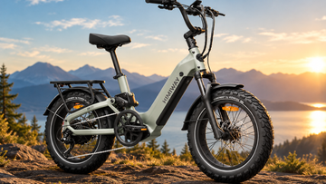 Electric Bike Review 2026