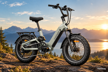 Electric Bike Review 2026