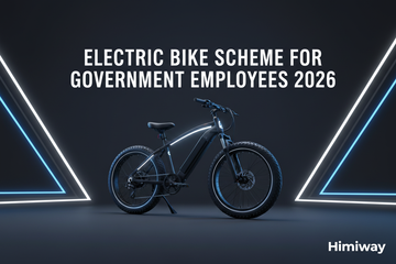 Electric Bike Scheme for Government Employees 2026: Eligibility, Subsidy, Installments & Latest Updates