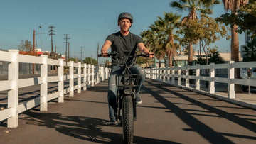 Electric Bikes vs Cars: Which one is Better?