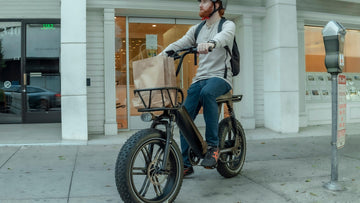 How E-Bikes Can Make Global Employee Health and Fitness Month Successful -Himiway eBike