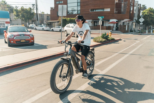 Exploring the Differences Between Himiway and Lectric E-Bikes