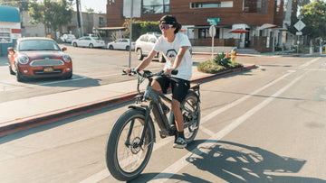 Exploring the Differences Between Himiway and Lectric E-Bikes -Himiway eBike