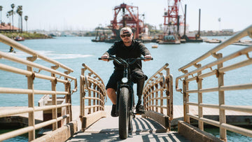 A Black Friday Shopping Guide for Cruisers -Himiway eBike