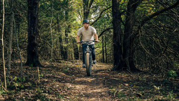 Best Choice for Heavier Riders -Himiway eBike