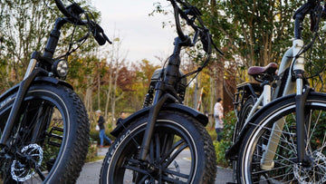Unlocking the Benefits of Dual-Battery eBikes: What You Need to Know