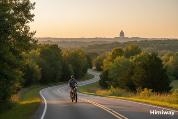 Ebike Arkansas Law