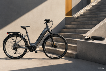 What Are the Negatives of E-Bikes?