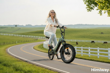 Ebike Kentucky Law