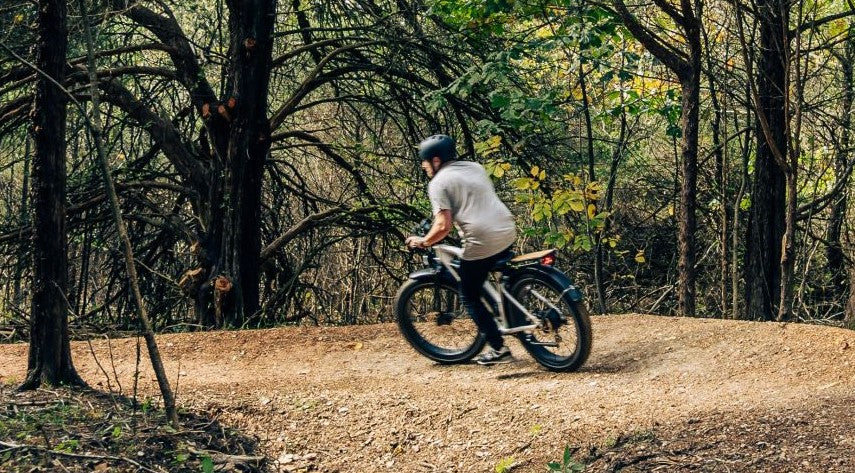 11 Tips to Make Your Fat Tire E-Bike Faster