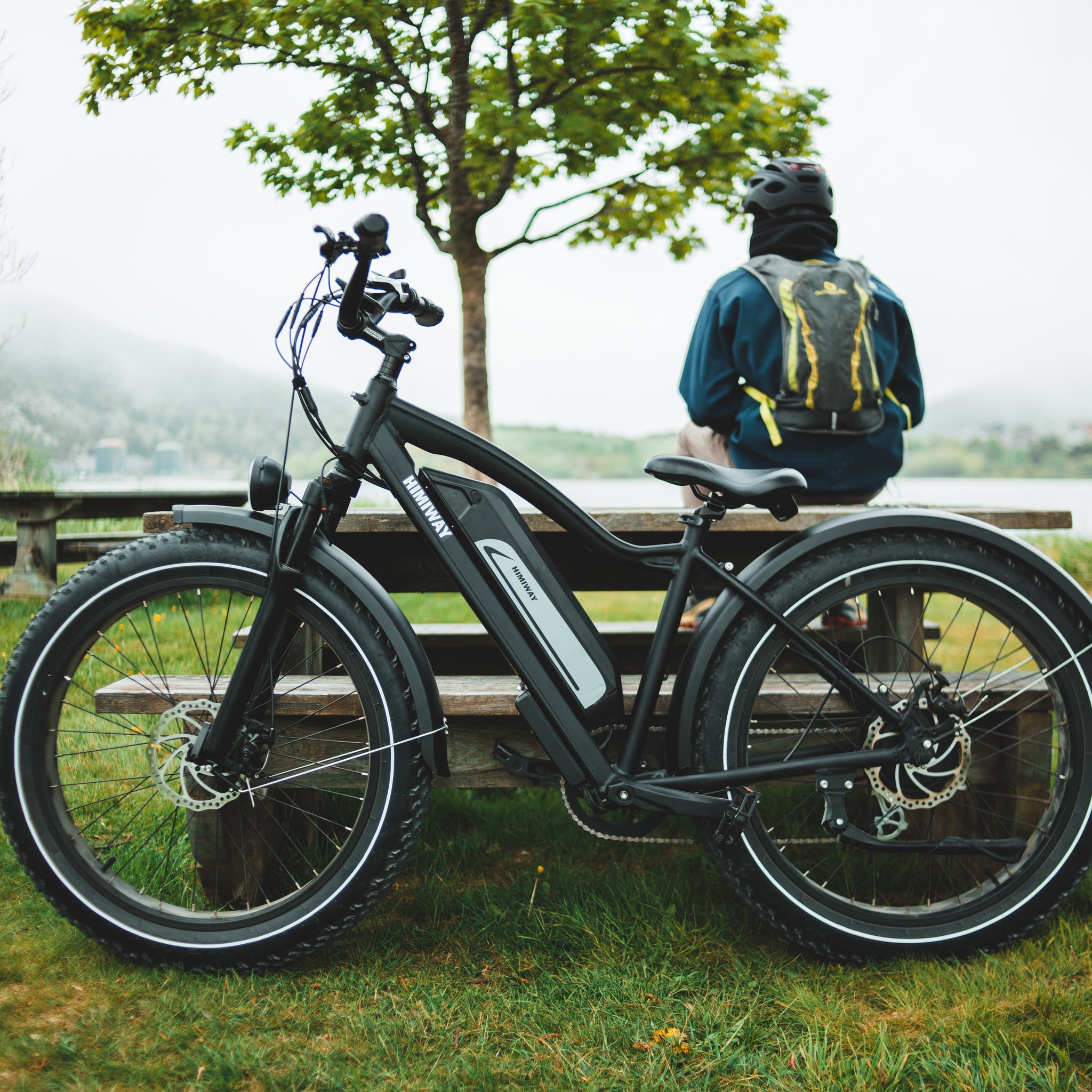 How to Choose an Electric Model Bike for Fishing