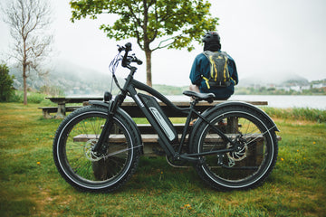 How to Choose an Electric Model Bike for Fishing