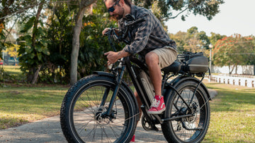 Himiway E-Bikes Safety: How Pre-Ride Checks Affect Your Commuting -Himiway eBike