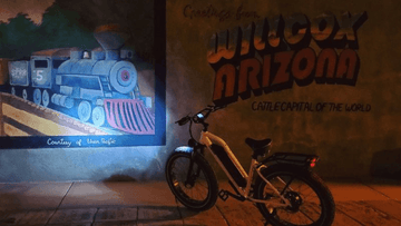 Buying Guide for Electric Bike Light 2021 -Himiway eBike