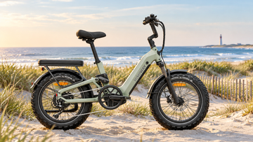 Ebike Delaware Law