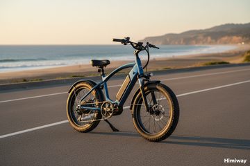 Best 10 Cruiser E-Bikes 2026