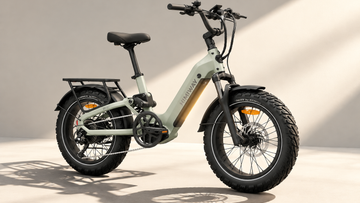 What Is An eBike