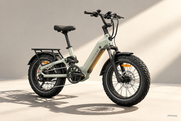 What Is An eBike