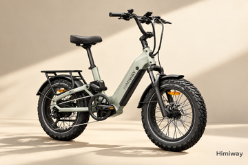 What Is the Average Cost of a Good E-Bike