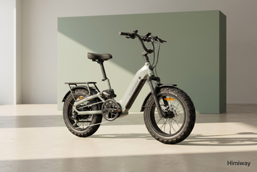 Ultimate Ebike Store