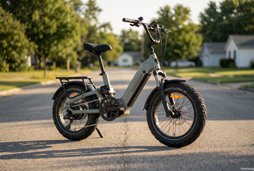 Can You Ride an Electric Bike on the Road Without a License in 2026? 