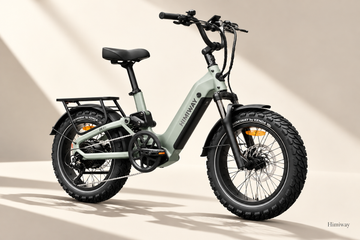 What Are the Top 3 Ebikes